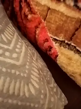 Show webcam de ticklemepinkk