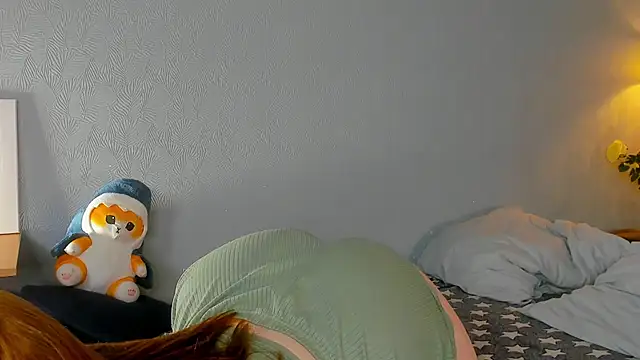 Chat +18 de EthalCarlsqq ao vivo