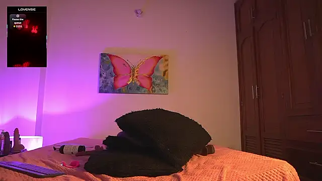 Chat XXX Live noah_0814