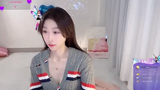 Fayebae_11's Live XXX Chat