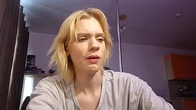 Živý XXX chat AuraNevera