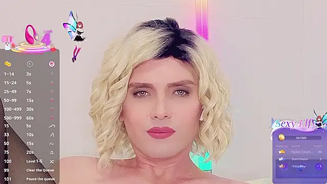 Zagadka55555 Webcamshow