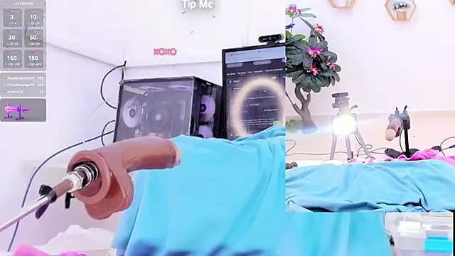 Chat XXX en directo de naty_girl_