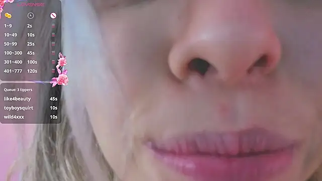 NATAASHA___'s Live XXX Chat