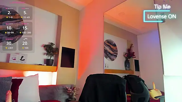 JacobDraven's Live XXX Chat