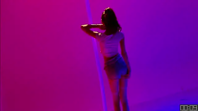 Show Webcam de TNT-Sister