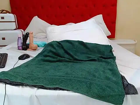 TAMARADEE4KINGS' Live XXX Chat