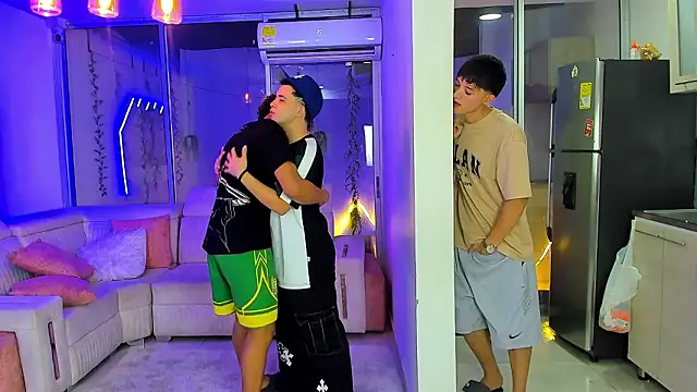 Chat +18 de Houseofwarrios ao vivo