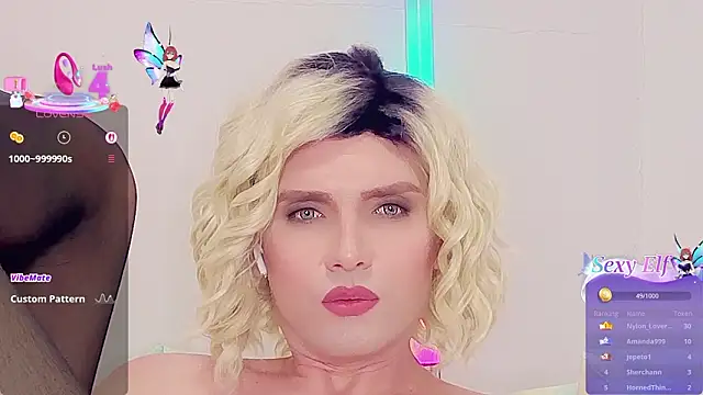 Chat XXX ao vivo de Zagadka55555