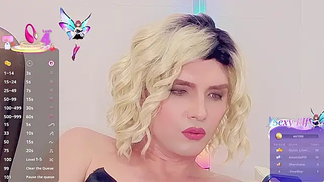 Zagadka55555のライブXXXチャット