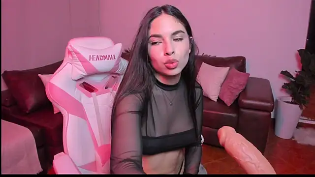 NoaLuxury Live XXX-Chat