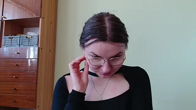 Chat XXX en directo de LooveELLYx