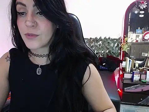 Chat XXX en directo de Anastasiabasst__