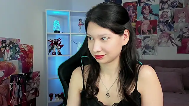 Chat +18 de SaraDenars ao vivo