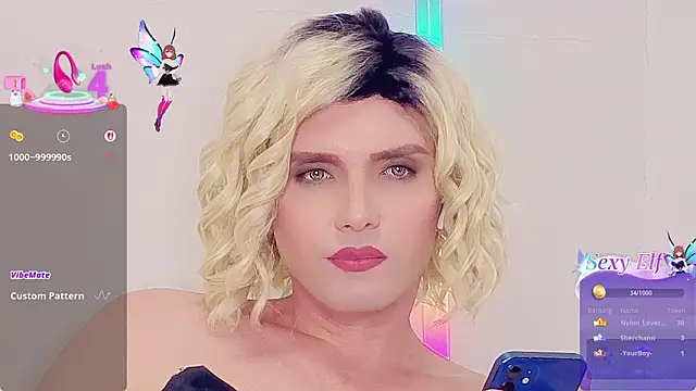 Zagadka55555 Webcam Show