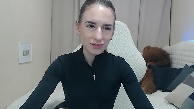 DeboraHorny Live XXX-Chat