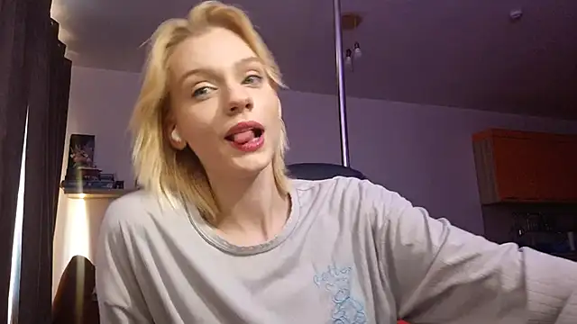 Chat XXX en directo de AuraNevera