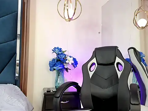 RossyAlvarez's Live XXX Chat