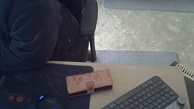 Show modela Silvia2277 na web-kameri