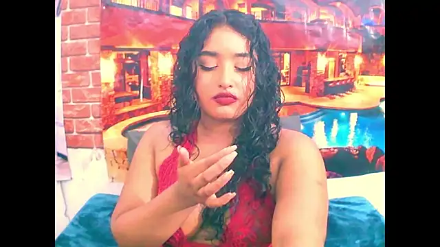 Chat +18 de IndianAngel4u ao vivo