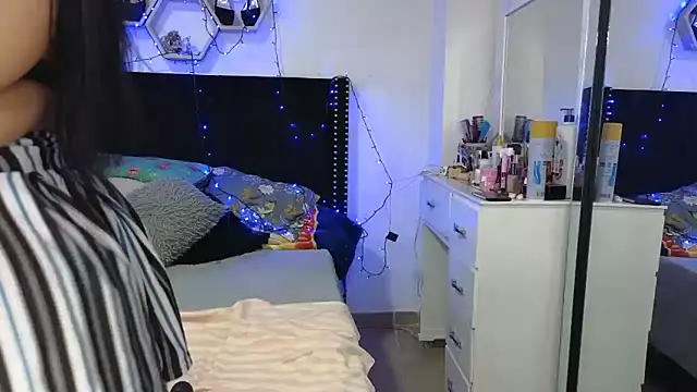 charlotte_077 Chat XXX in diretta