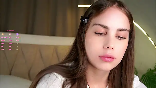 LillianLesterのライブXXXチャット