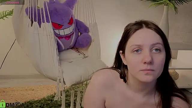 Chat +18 de Kvetachka ao vivo