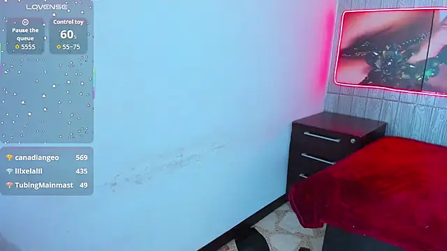 Bonnye_star's Live XXX Chat