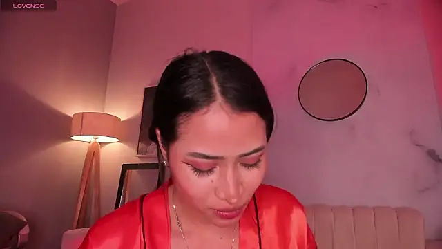 Chat XXX Live lara_madisson