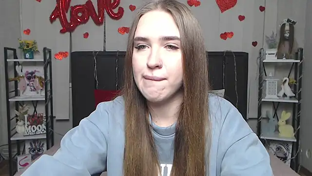 LauraHlot's Live XXX Chat