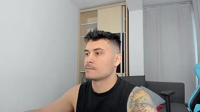 MatMalonne live XXX chat