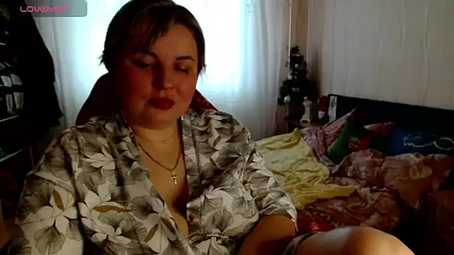 Mari_77777's Live XXX Chat