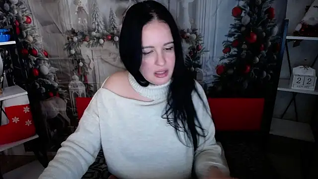 TayaBoret's Live XXX Chat