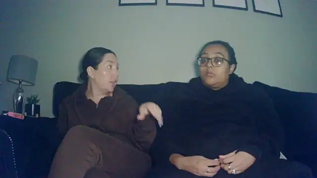 vanilla_chocolate23's Live XXX Chat