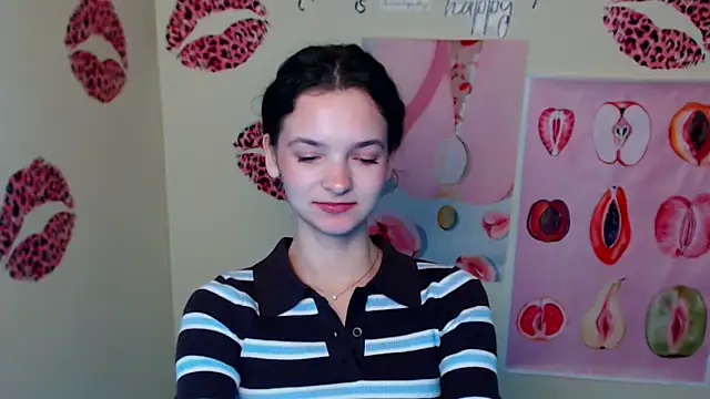 _SusieSu_'s Live XXX Chat