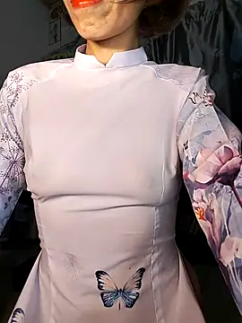 Lucy_limon's Live XXX Chat