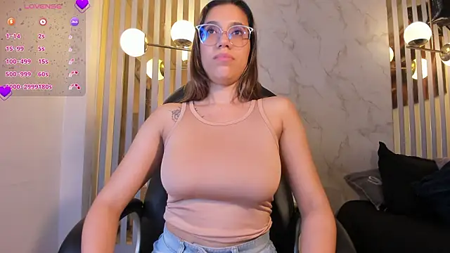 Oriana_gh 라이브 XXX 채팅