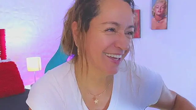 Chat XXX ao vivo de weet_Evans___