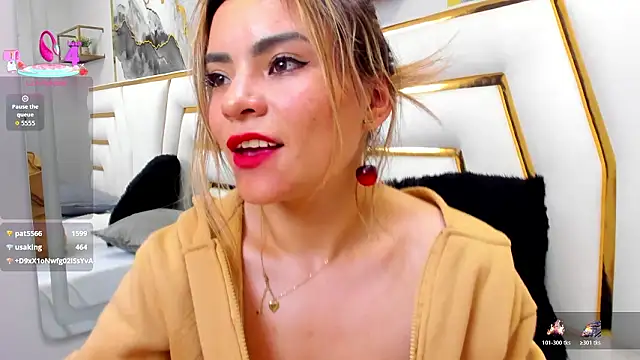 NalaRosse's Live XXX Chat