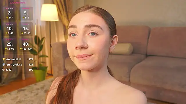 EadlinGillim's Live XXX Chat