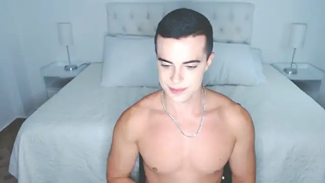 Show webcam de mr_hunterx
