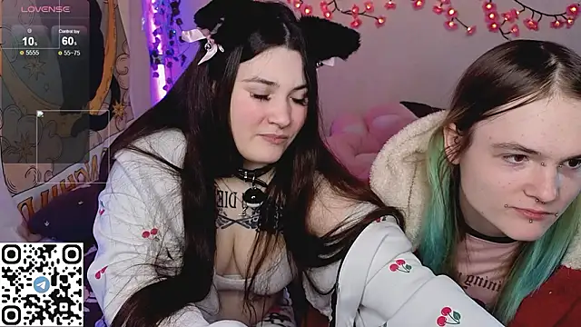 _Sweetie_Kitty_'s Webcam Show