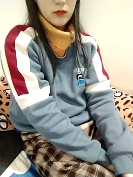 Show modela fantar2k66 na web-kameri