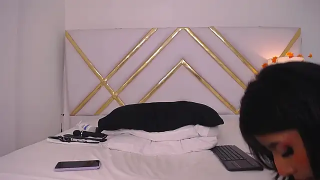 Živý XXX chat LizetteKitty