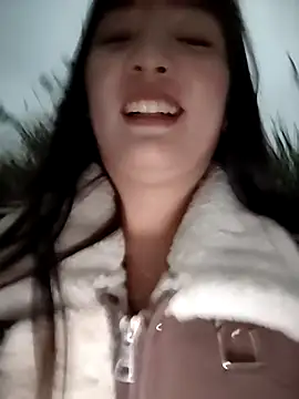 Chat XXX en directo de Lina_sex2k