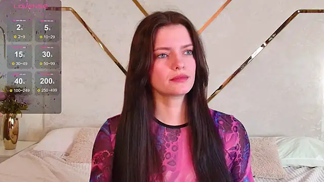 Chat XXX en directo de kimberlyy77