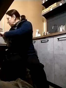 KimmyAghora's Live XXX Chat