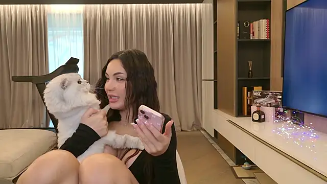 Lexii_otto's Live XXX Chat