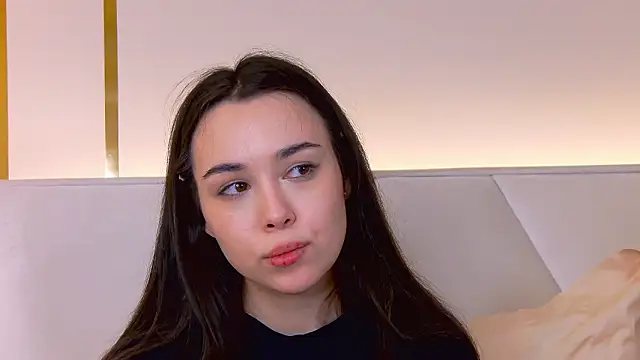 MiaMarlow's Live XXX Chat