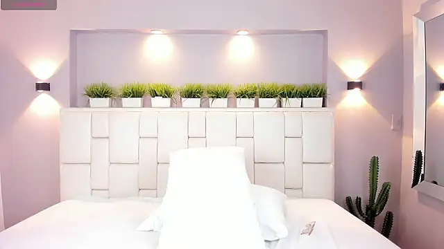 LunnaBlake Live XXX-Chat